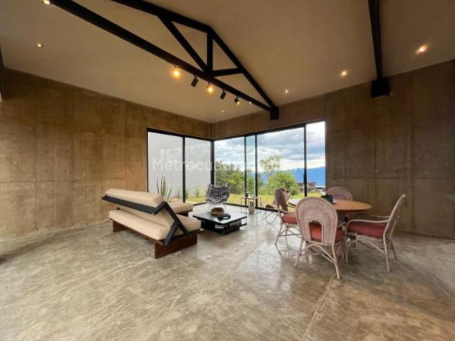 Casa en arriendo en Antioquia, Valle de Aburrá