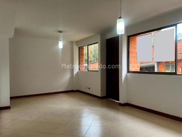 Casa en arriendo en Antioquia, Valle de Aburrá