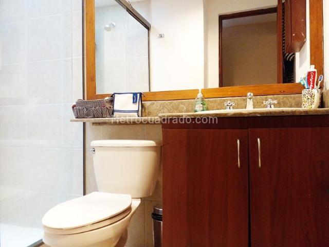 Casa en arriendo en Antioquia, Valle de Aburrá