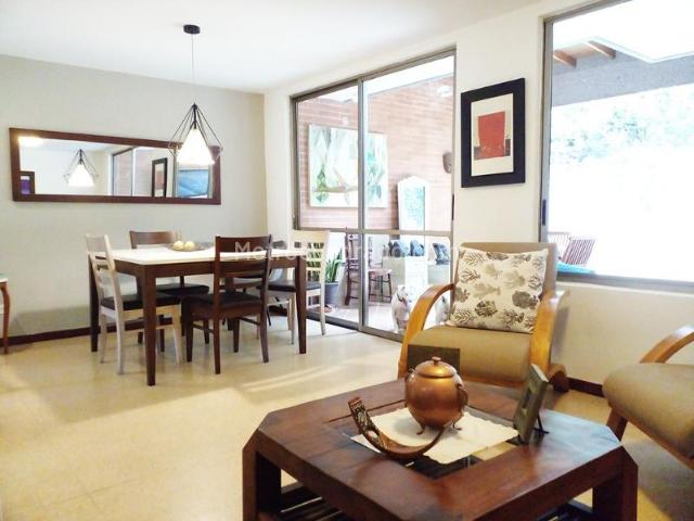 Casa en arriendo en Antioquia, Valle de Aburrá