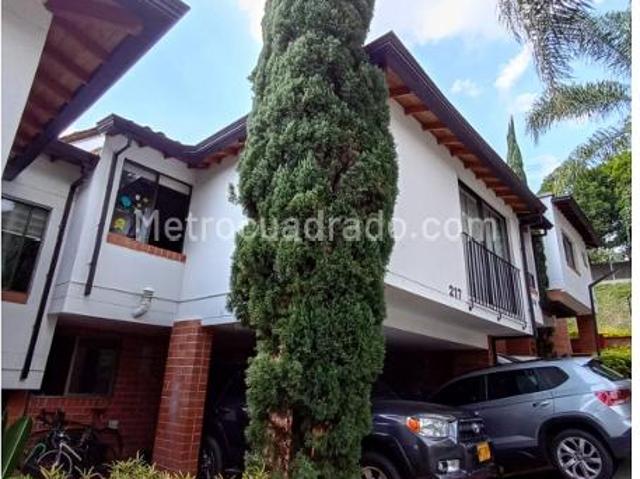 Casa en arriendo en Antioquia, Valle de Aburrá