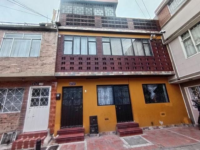 Casa en arriendo en San Humberto, Cundinamarca