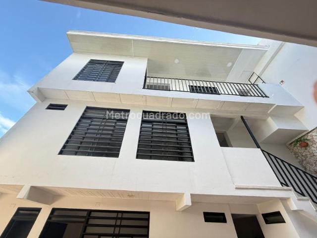 Casa en arriendo en Tolima