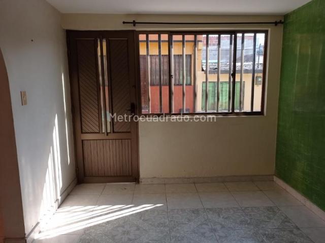 Casa en arriendo en Estambul, Manizales