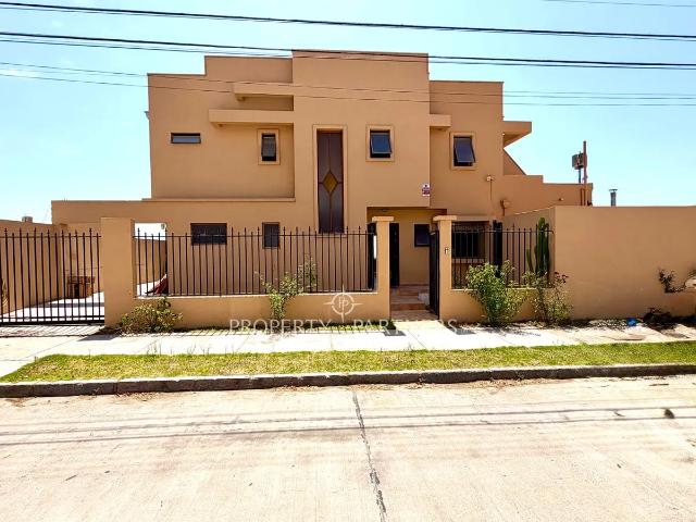 Casa en arriendo en La Serena, Coquimbo