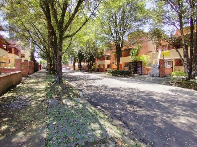 Casa en arriendo en Antioquia, Valle de Aburrá