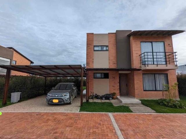 Casa en arriendo en Cundinamarca