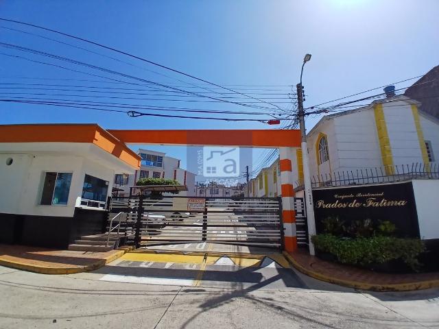 Casa en arriendo en Centro, Santander