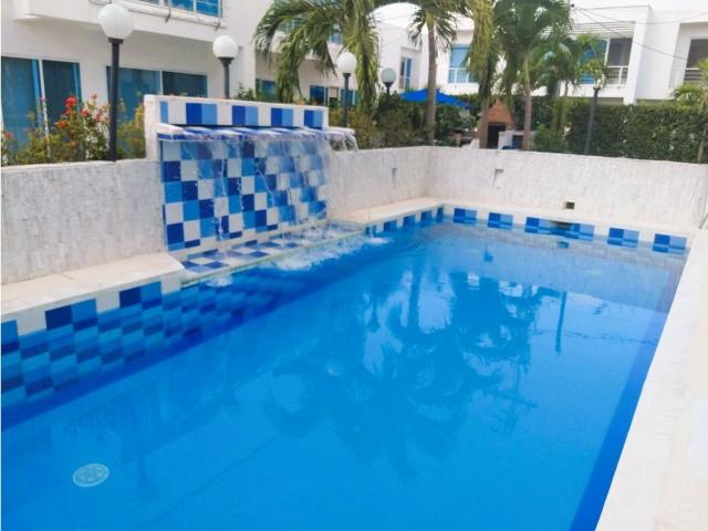 Casa en arriendo en Tolima