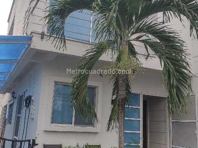 Casa en arriendo en Tolima