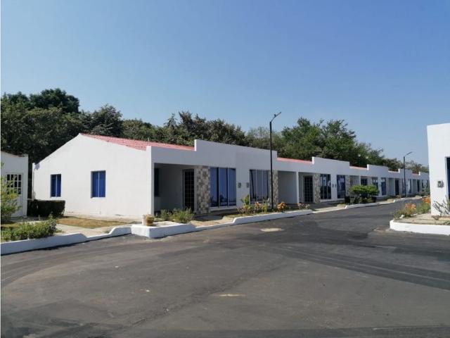 Casa en arriendo en Flandes