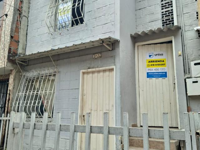 Casa en arriendo en Sur, Valle Del Cauca