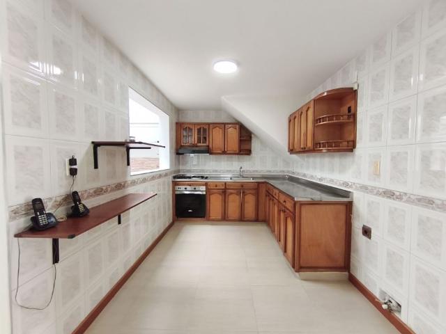 Casa en arriendo en Antioquia, Valle de Aburrá