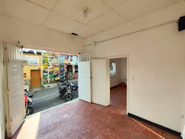 Casa en arriendo en Santander