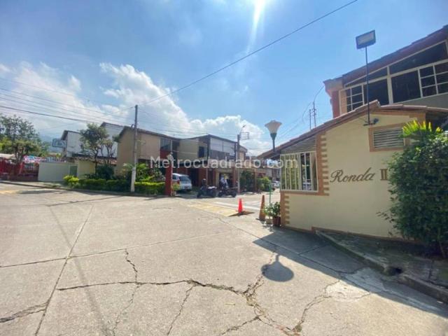 Casa en arriendo en Santander