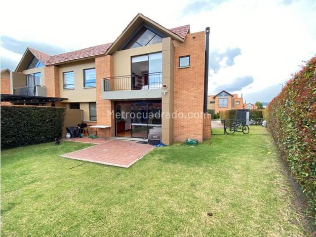 Casa en arriendo en Cundinamarca
