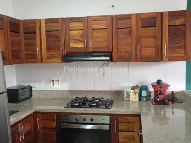 Casa en arriendo en El Retiro, Oriente
