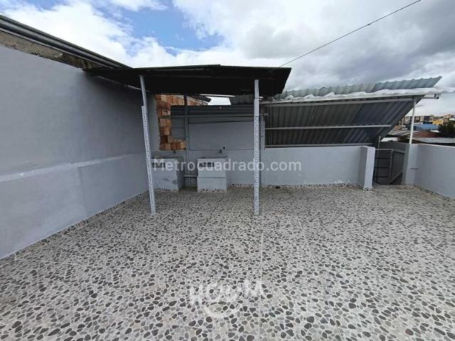 Casa en arriendo en Funza