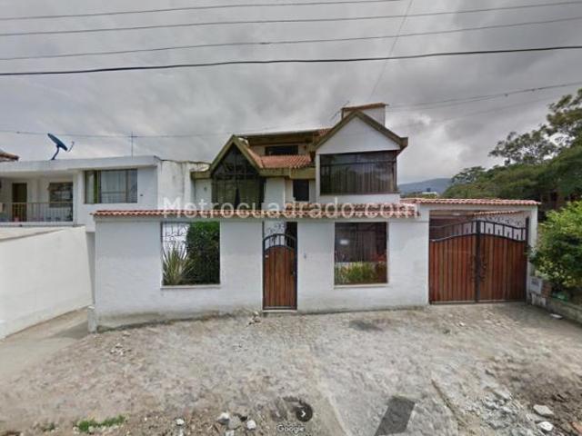Casa en arriendo en Sumapaz, Cundinamarca