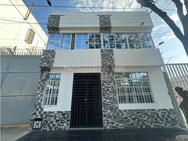 Casa en arriendo en Magdalena