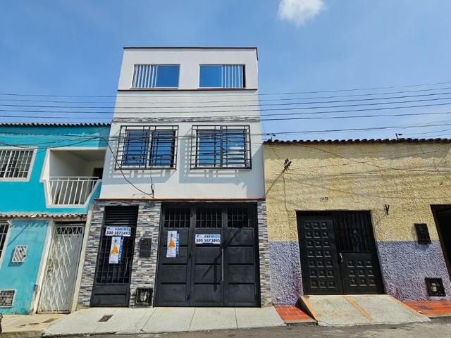Casa en arriendo en Girardot, Santander