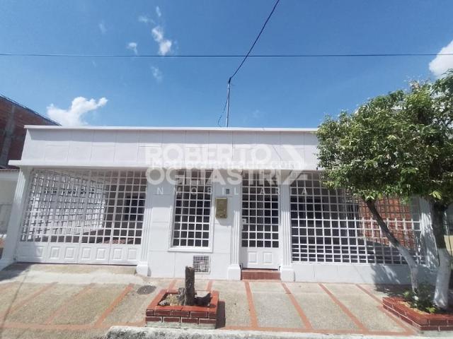 Casa en arriendo en Santander