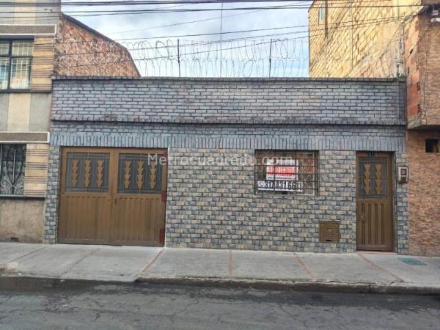 Casa en arriendo en UPZs de Bogotá, Bogotá, Distrito Capital