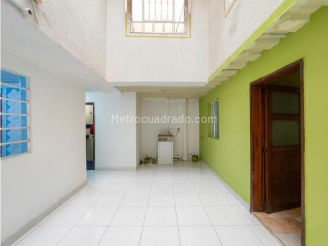 Casa en arriendo en Pacífico, Valle Del Cauca