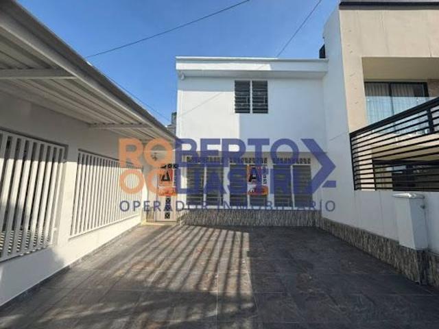 Casa en arriendo en Santander