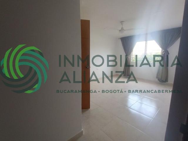 Casa en arriendo en Barrancabermeja