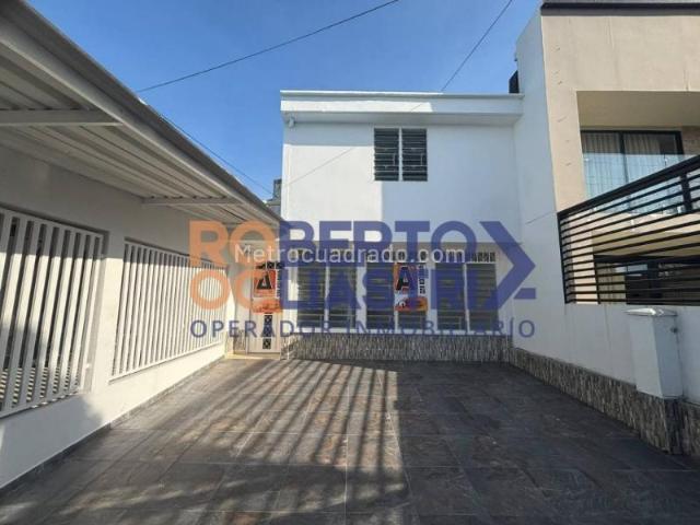 Casa en arriendo en Santander