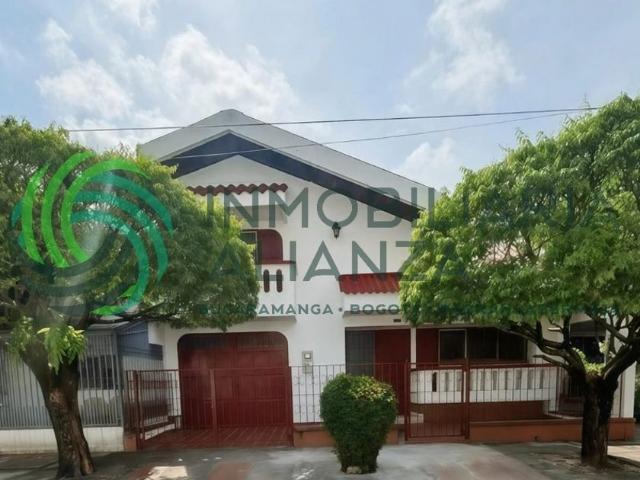 Casa en arriendo en Barrancabermeja, Yariguíes