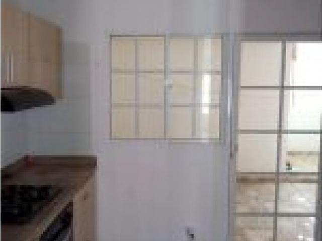 Casa en arriendo en Magdalena