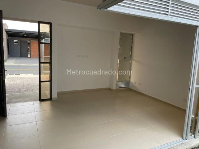 Casa en arriendo en Risaralda