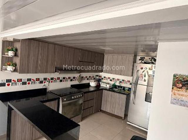 Casa en arriendo en La Victoria, Santander
