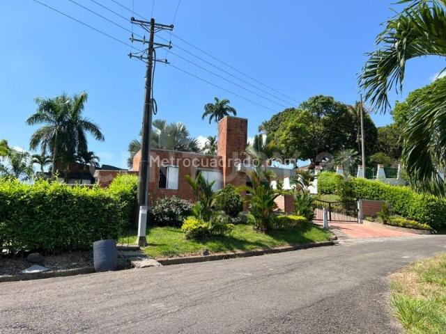 Casa en arriendo en Restrepo, Meta