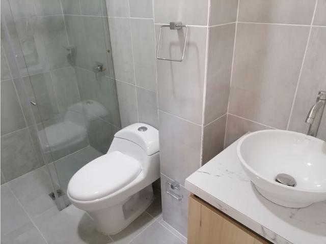 Casa en arriendo en Sur, Ginebra