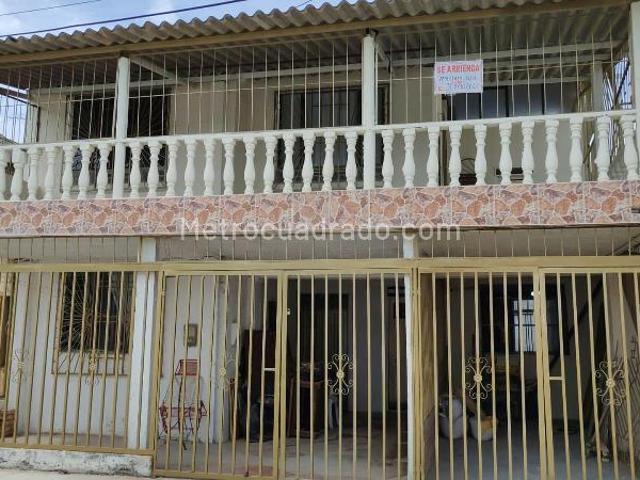 Casa en arriendo en Cundinamarca