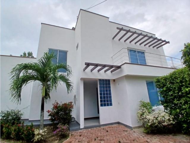 Casa en arriendo en Cundinamarca