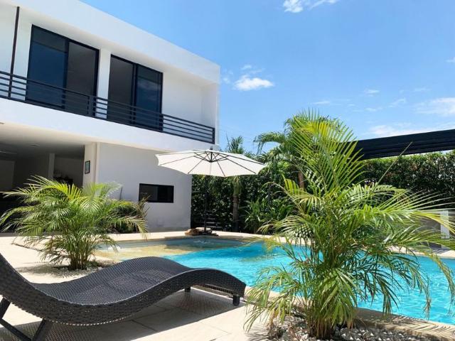 Casa en arriendo en Cundinamarca