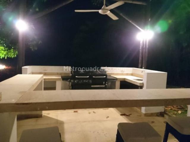 Casa en arriendo en Cundinamarca