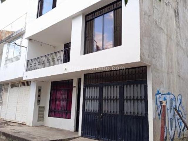 Casa en arriendo en Cundinamarca