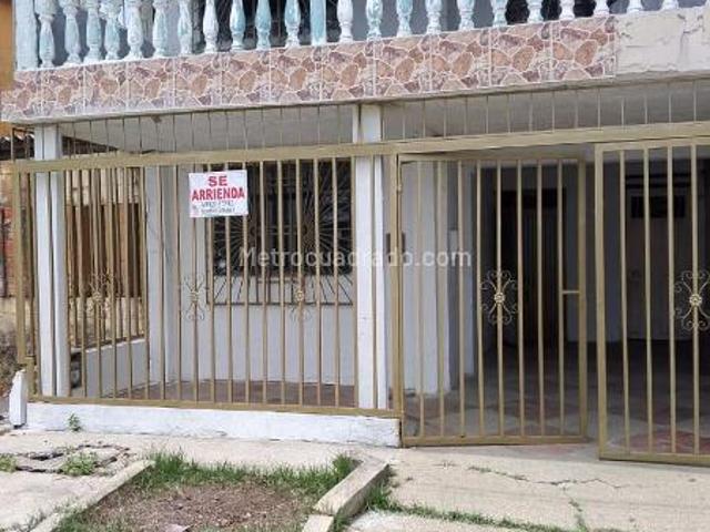 Casa en arriendo en Cundinamarca