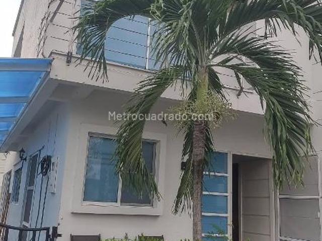 Casa en arriendo en Cundinamarca