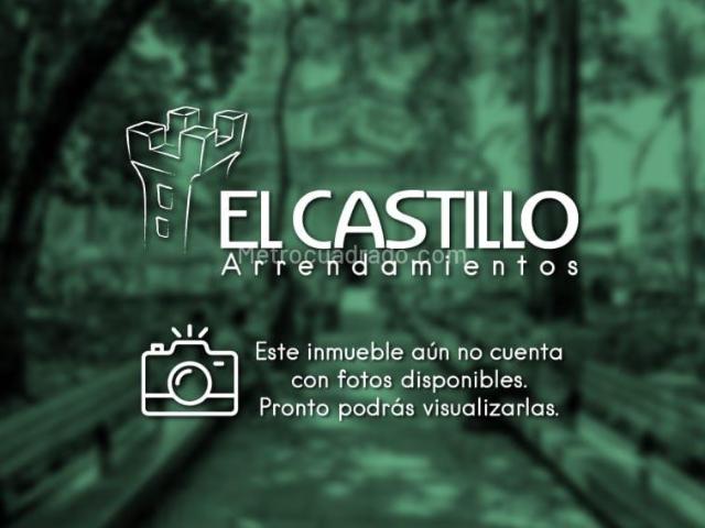 Casa en arriendo en Antioquia, Valle de Aburrá