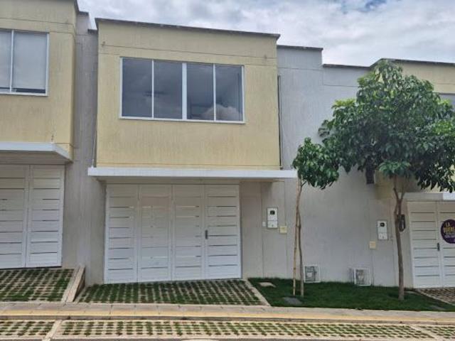 Casa en arriendo en Santander