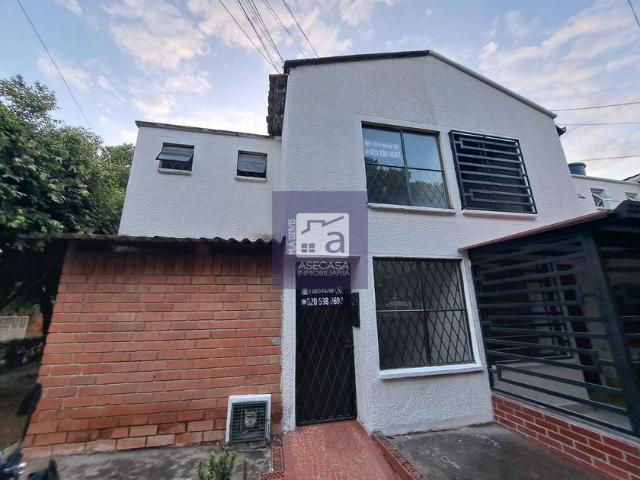 Casa en arriendo en Santander