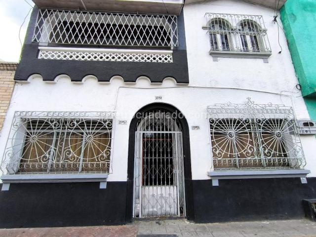 Casa en arriendo en Golondrinas, Cali