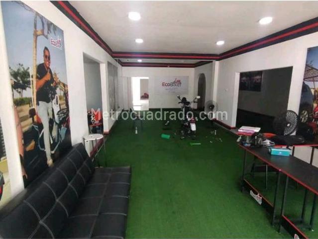 Casa en arriendo en Soledad, Atlántico