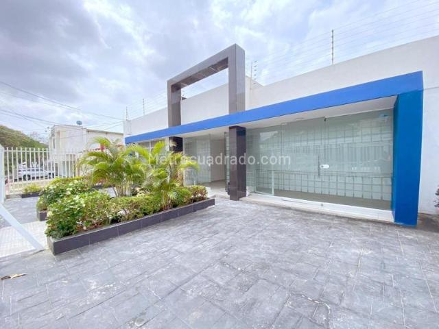 Casa en arriendo en Las Palmas, Barranquilla